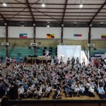 SJKC Sg Jan, Jerantut, Pahang 2