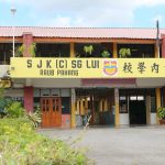 SJKC Sg Lui, Raub, Pahang 1
