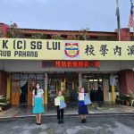SJKC Sg Lui, Raub, Pahang 2