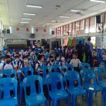 SJKC Sg Lui, Raub, Pahang 3