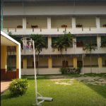 SJKC Shih Chung Cawangan, Bayan Lepas, Pulau Pinang 3