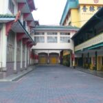 SJKC Siang Lin, Melaka, Melaka 3