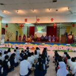 SJKC Simpang Empat, Simpang Empat, Perlis 2