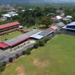 SJKC Sin Chone, Dungun, Terengganu 1