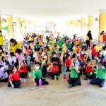 SJKC Sin Chone, Dungun, Terengganu 3