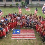 SJKC Sin Chone, Dungun, Terengganu 4