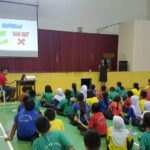 SJKC Sin Chung, Penaga, Pulau Pinang 2