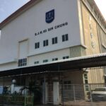 SJKC Sin Chung, Penaga, Pulau Pinang 校徽