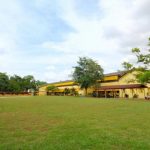SJKC Sin Hwa, Parit Buntar, Perak 1