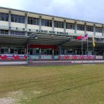 SJKC Sin Kwang, Sungai Petani, Kedah 1