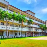 SJKC Sin Min, Alor Star, Kedah 1