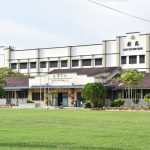 SJKC Sin Min, Sungai Besar, Selangor 1