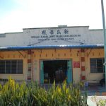SJKC Sin Min, Sungai Besar, Selangor 2