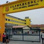 SJKC Sin Ming, Semenyih, Selangor 2