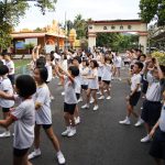 SJKC Sin Ya, Bukit Mertajam, Pulau Pinang 3