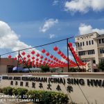 SJKC Sing Hwa, Muar, Johor 3