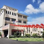 SJKC Sing Hwa, Muar, Johor 4