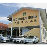 SJKC Sino English, Negeri Sembilan 1