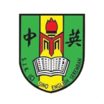 SJKC Sino English, Negeri Sembilan 校徽
