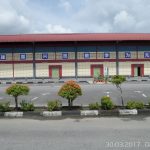 SJKC Siong Boon, Bintulu, Sarawak 2
