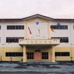 SJKC Siong Boon, Bintulu, Sarawak 3