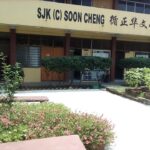 SJKC Soon Cheng, Alor Star, Kedah 1