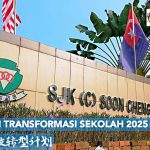 SJKC Soon Cheng, Muar, Johor 1