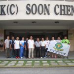 SJKC Soon Cheng, Muar, Johor 2