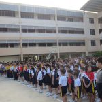 SJKC Soon Cheng, Muar, Johor 3