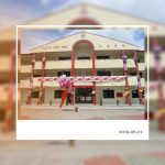 SJKC Soon Mong, Pagoh, Johor) 2