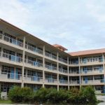 SJKC St James Kota Kinabalu, Kota Kinabalu, Sabah 1