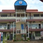 SJKC St Phillip, Tamparuli, Sabah 1