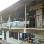 SJKC St Phillip, Tamparuli, Sabah 2