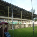 SJKC St Phillip, Tamparuli, Sabah 4