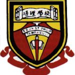 SJKC St Phillip, Tamparuli, Sabah 校徽