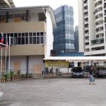 SJKC St. Teresa Brickfields, Kuala Lumpur, KL 3