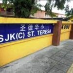SJKC St. Teresa Brickfields, Kuala Lumpur, KL 5