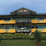 SJKC Su Lee, Sarikei, Sarawak 2
