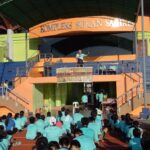 SJKC Su Lee, Sarikei, Sarawak 3