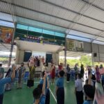 SJKC Su Lee, Sarikei, Sarawak 4