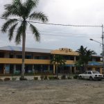 SJKC Sung Sang, Sibu, Sarawak 1