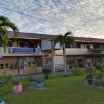 SJKC Sungai Batu, Pantai Remis, Perak 2