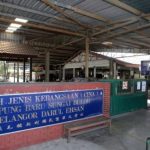 SJKC Sungai Buloh, Sungai Buloh, Selangor 1