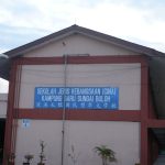 SJKC Sungai Buloh, Sungai Buloh, Selangor 2