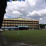 SJKC Sungai Chua, Kajang, Selangor 1