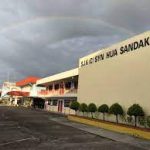 SJKC Syn Hua, Sandakan, Sabah 1