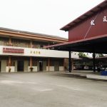 SJKC Tah Kang, Gemas, Johor 3