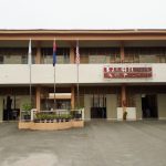 SJKC Tah Kang, Gemas, Johor 4