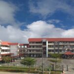 SJKC Tai Sin, Pengerang, Johor 1
