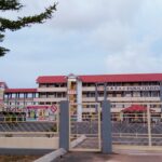 SJKC Tai Sin, Pengerang, Johor 2